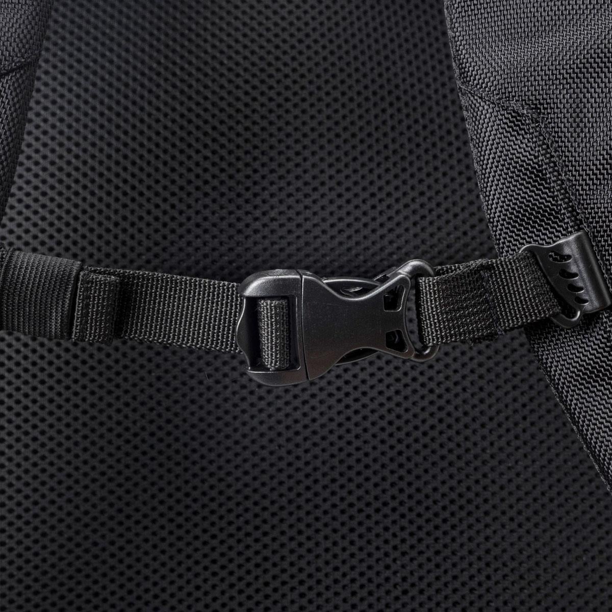 Swissdigital Java Backpack