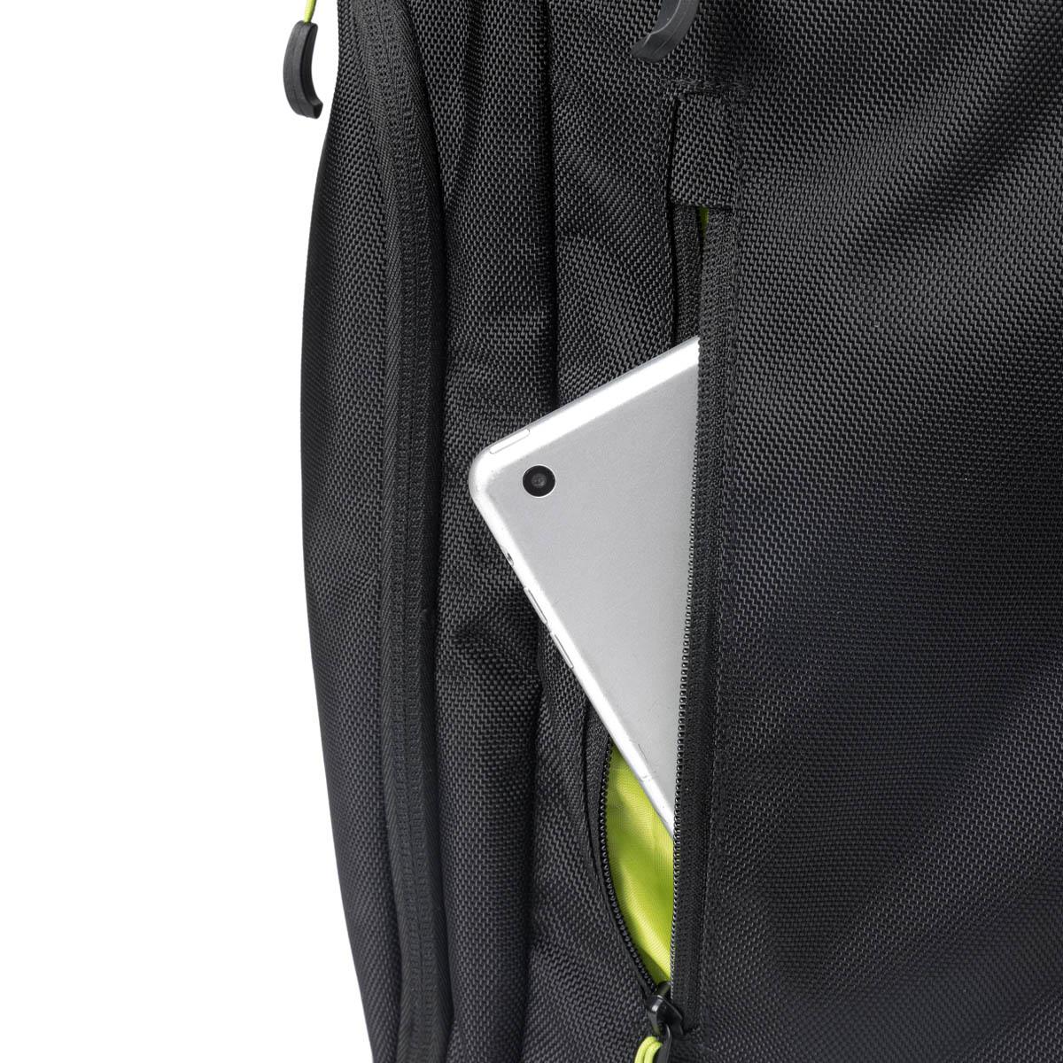 Swissdigital Java Backpack