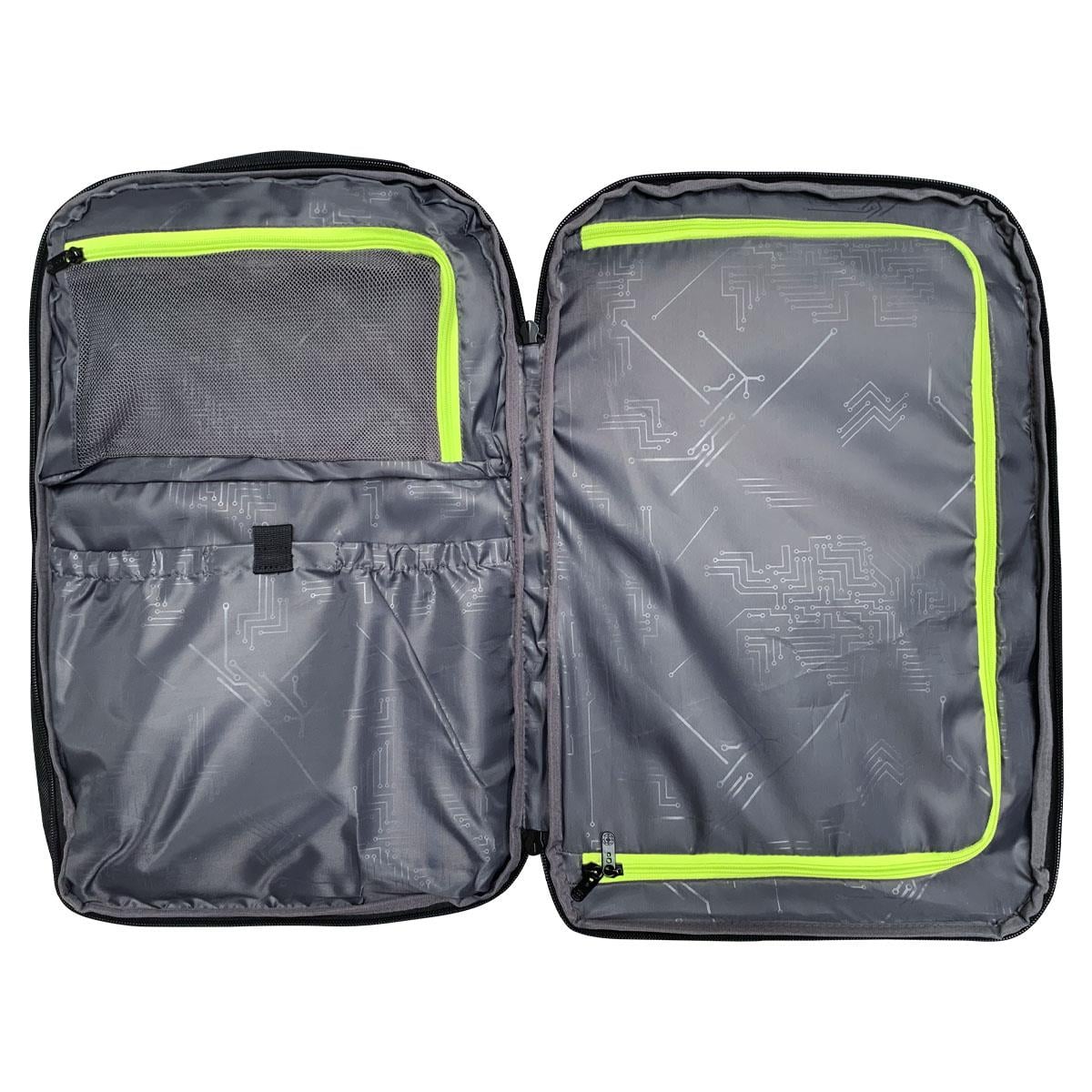 Swissdigital Java Backpack