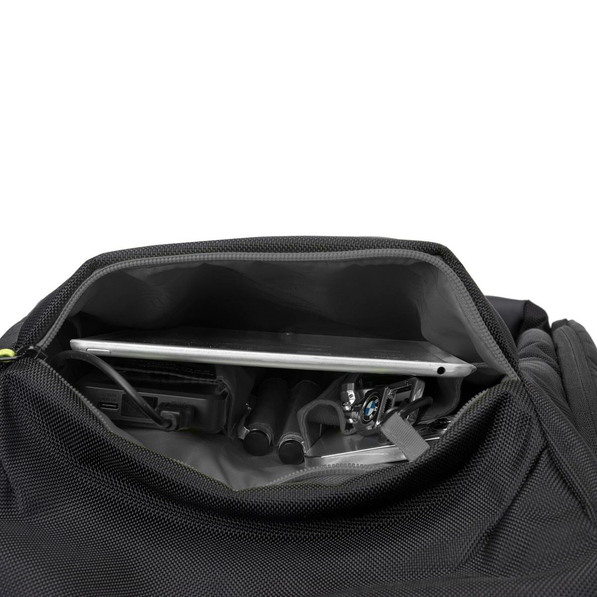 Swissdigital Java Backpack