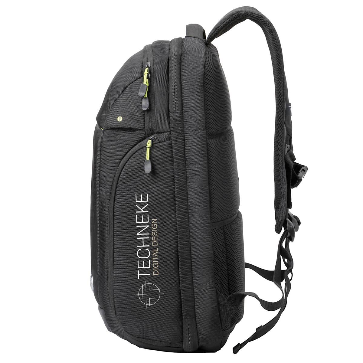 Swissdigital Java Backpack