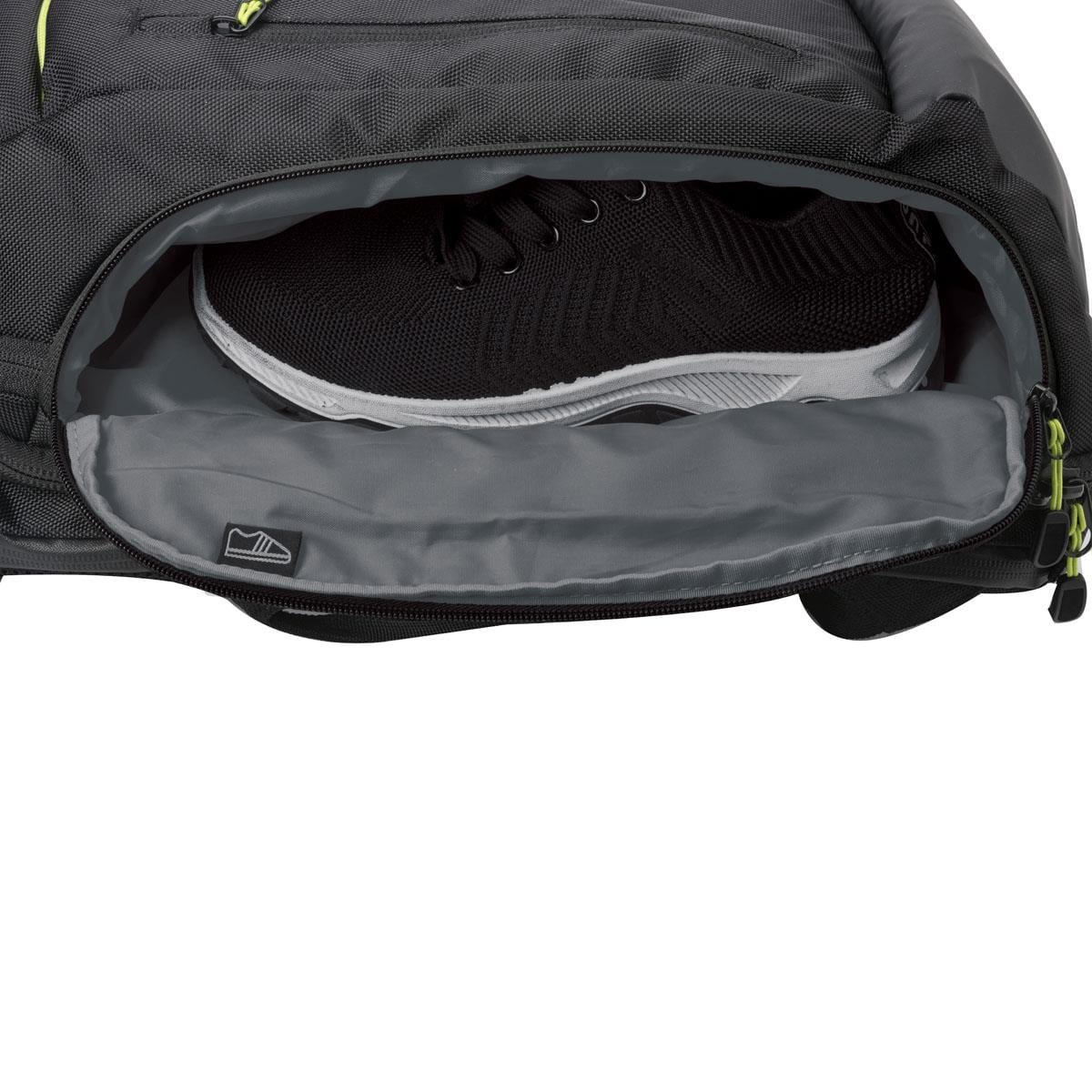 Swissdigital Java Backpack