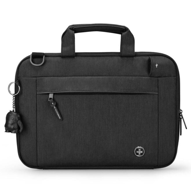 Swissdigital Bolligen 14” Laptop Sleeve