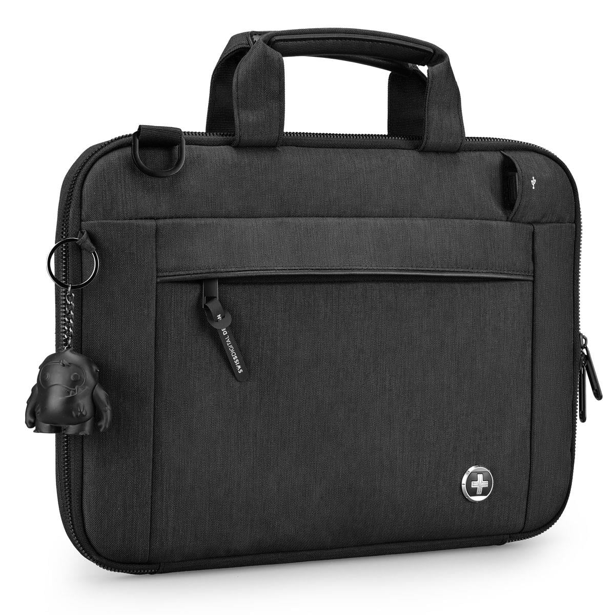 Swissdigital Bolligen 14” Laptop Sleeve