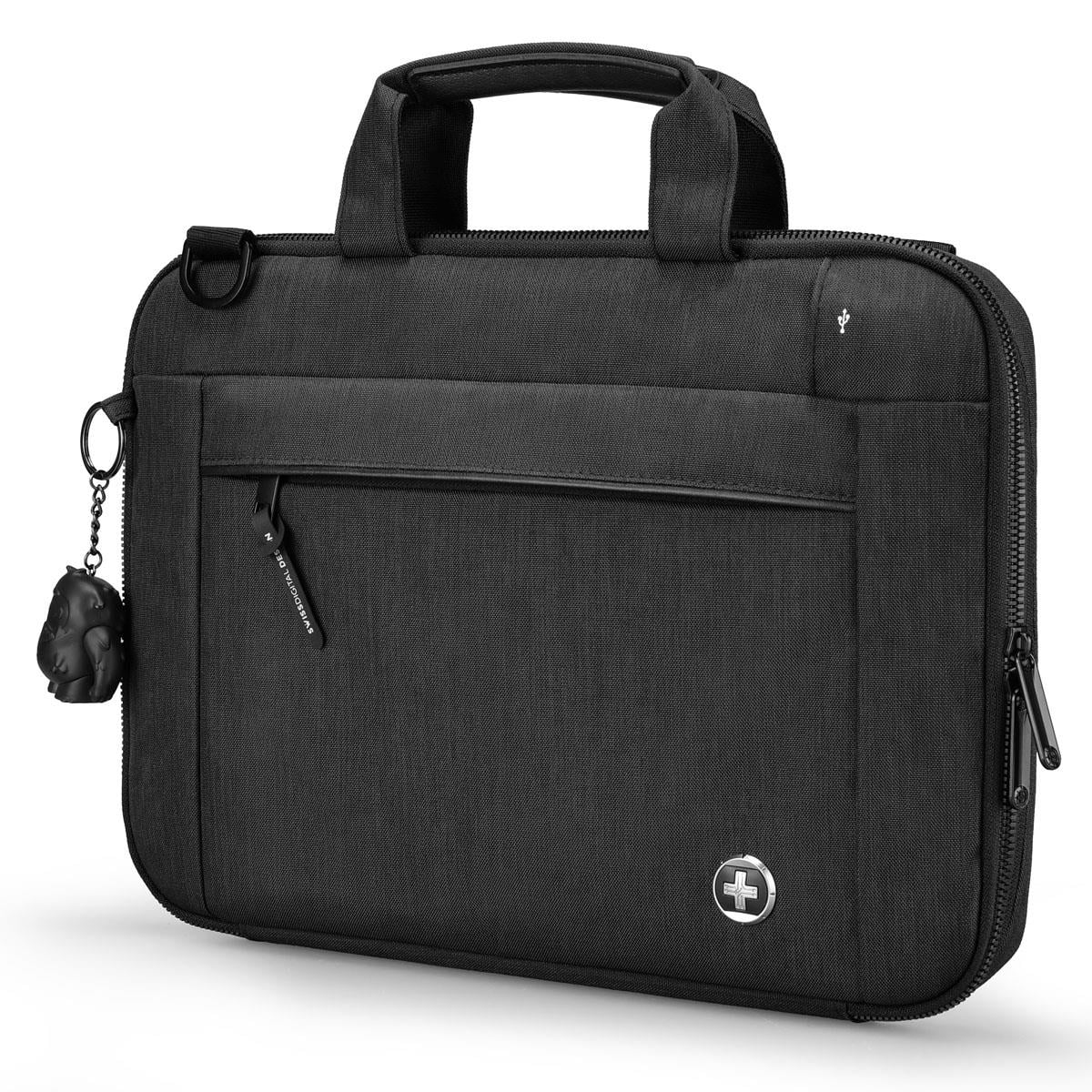 Swissdigital Bolligen 14” Laptop Sleeve