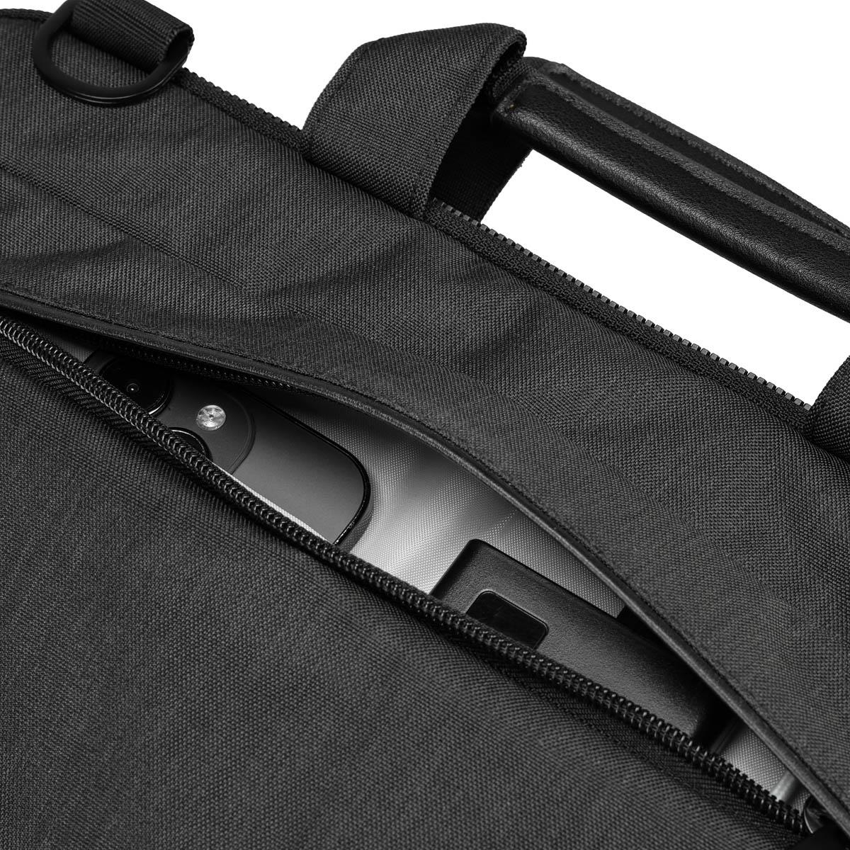 Swissdigital Bolligen 14” Laptop Sleeve