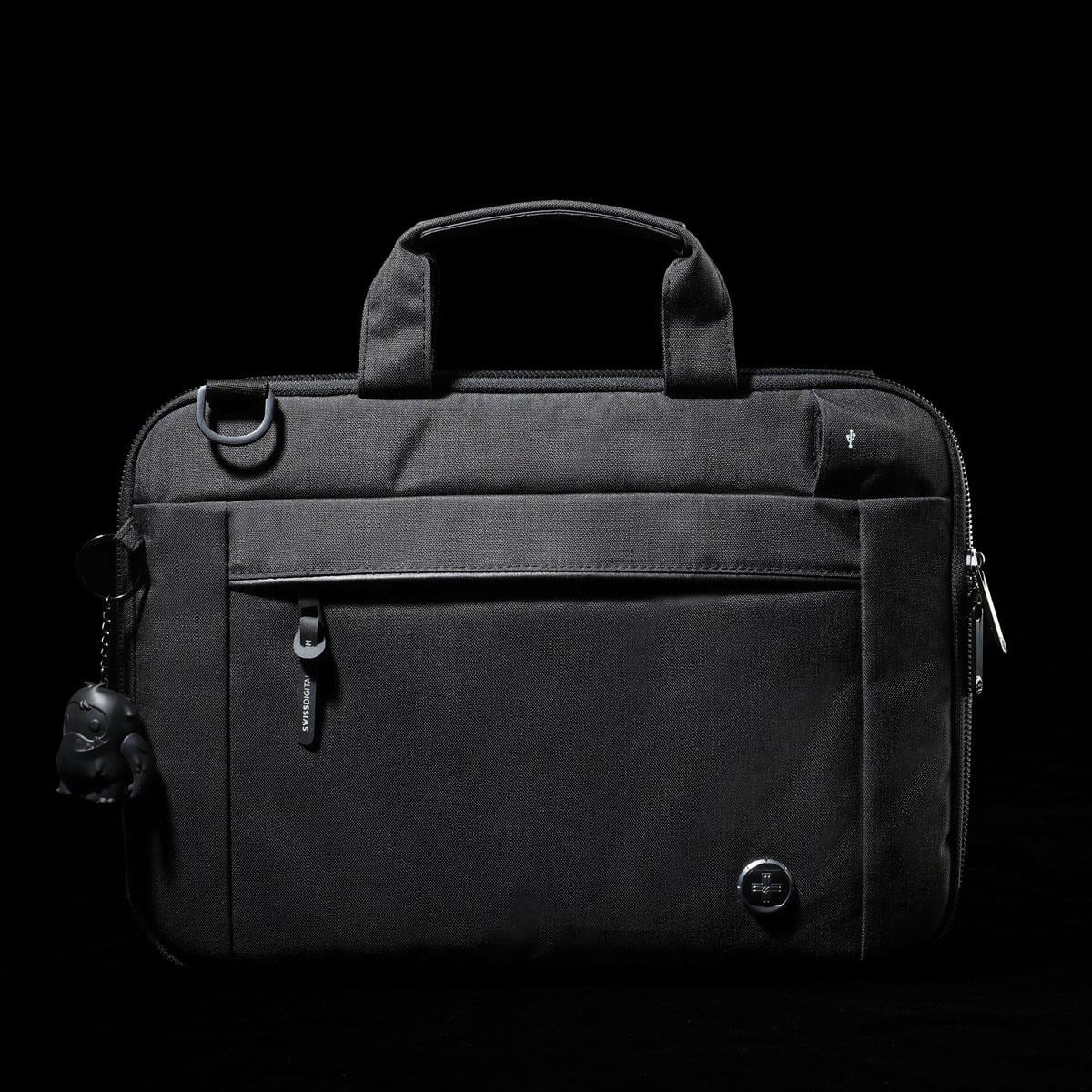 Swissdigital Bolligen 14” Laptop Sleeve