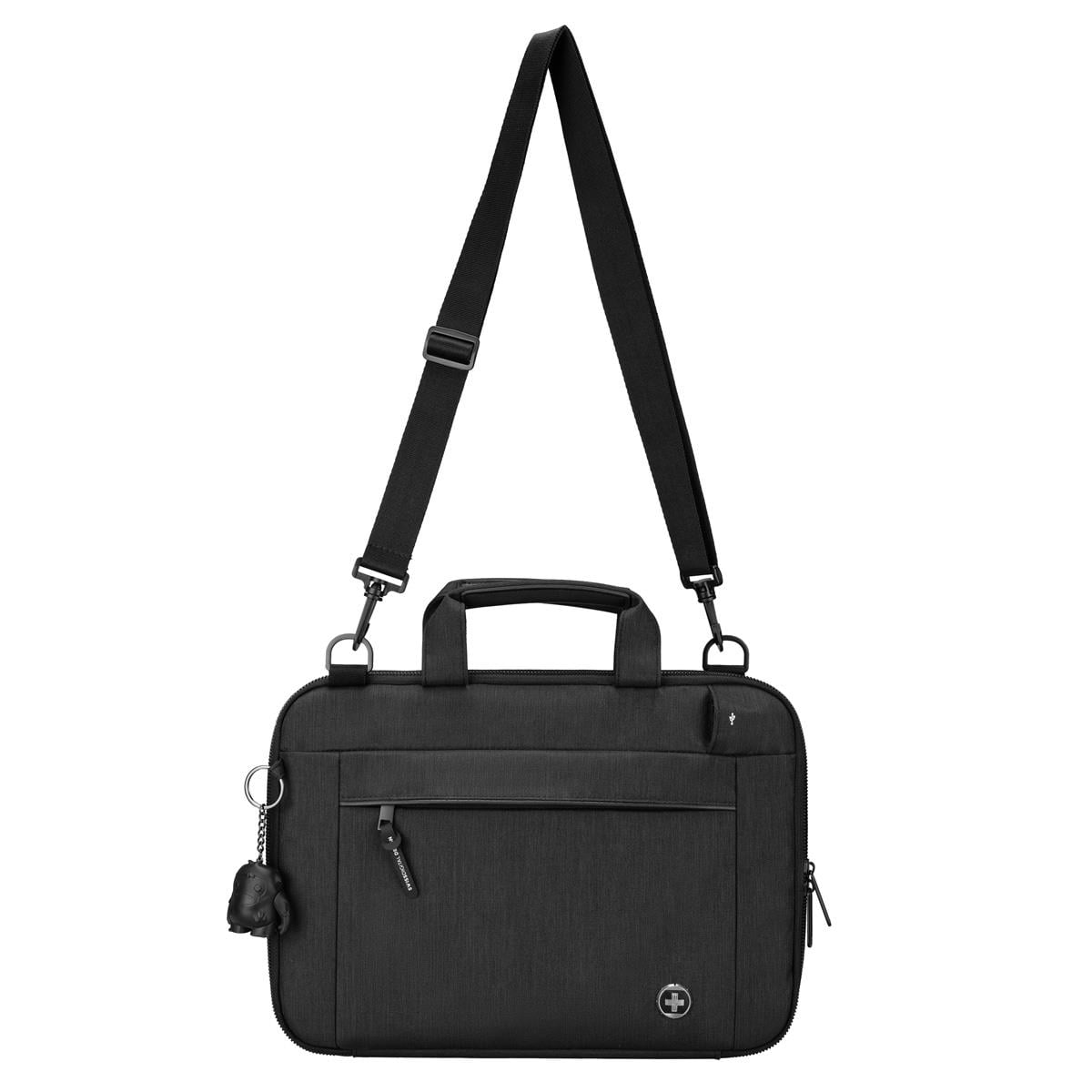 Swissdigital Bolligen 14” Laptop Sleeve