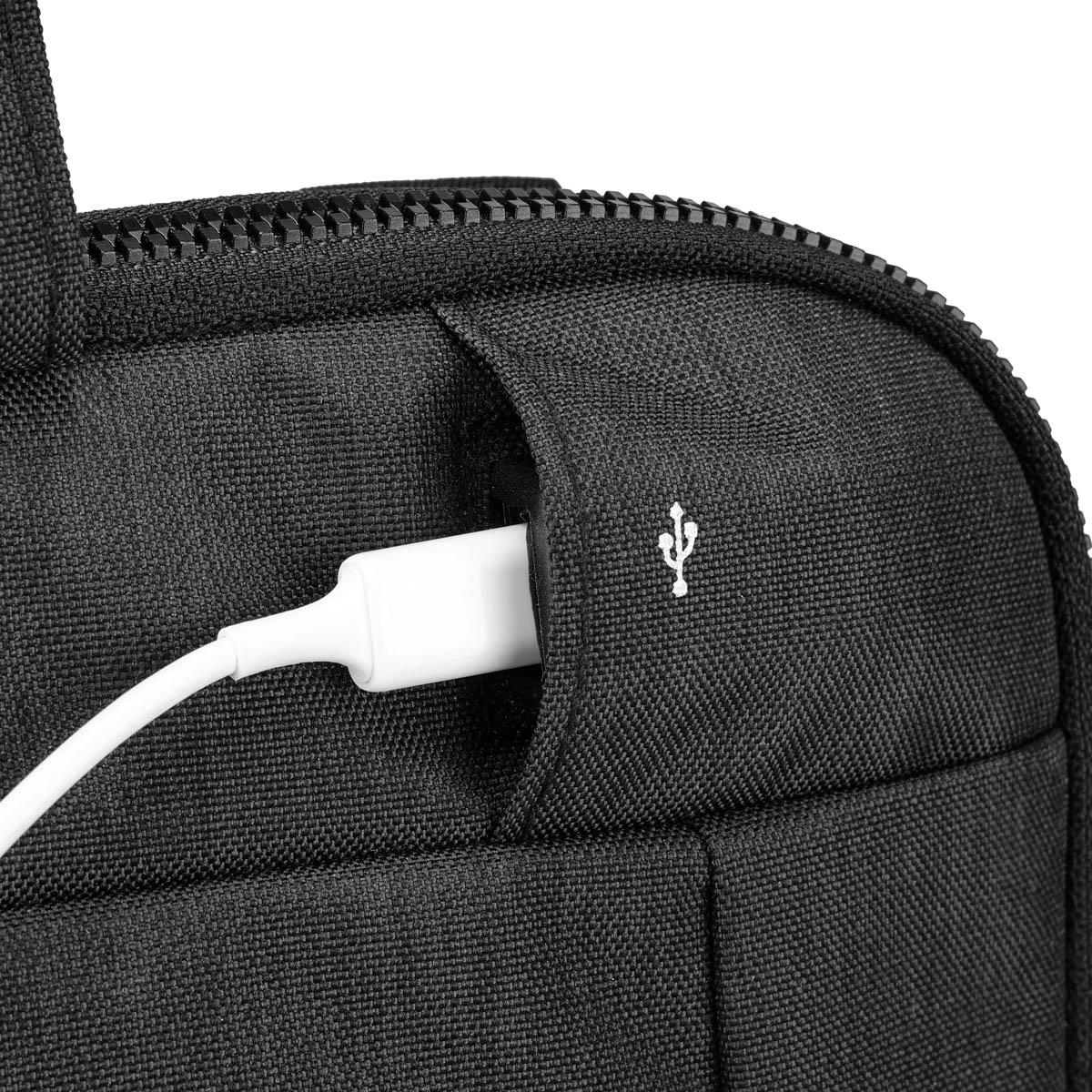 Swissdigital Bolligen 14” Laptop Sleeve