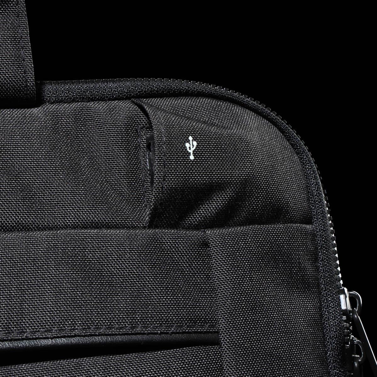 Swissdigital Bolligen 14” Laptop Sleeve