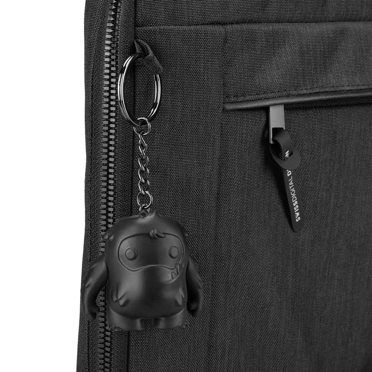 Swissdigital Bolligen 14” Laptop Sleeve