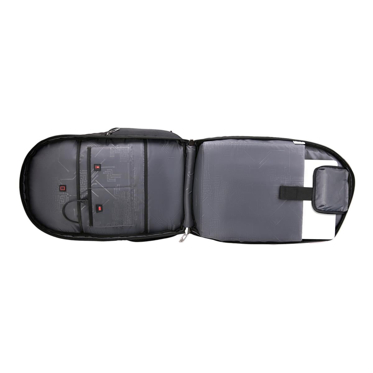 Swissdigital Pixel Backpack