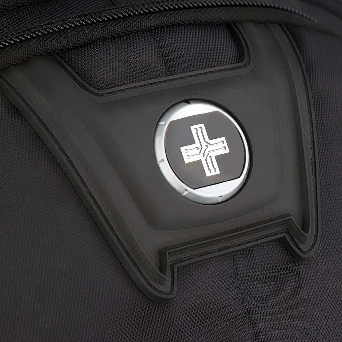 Swissdigital Pixel Backpack