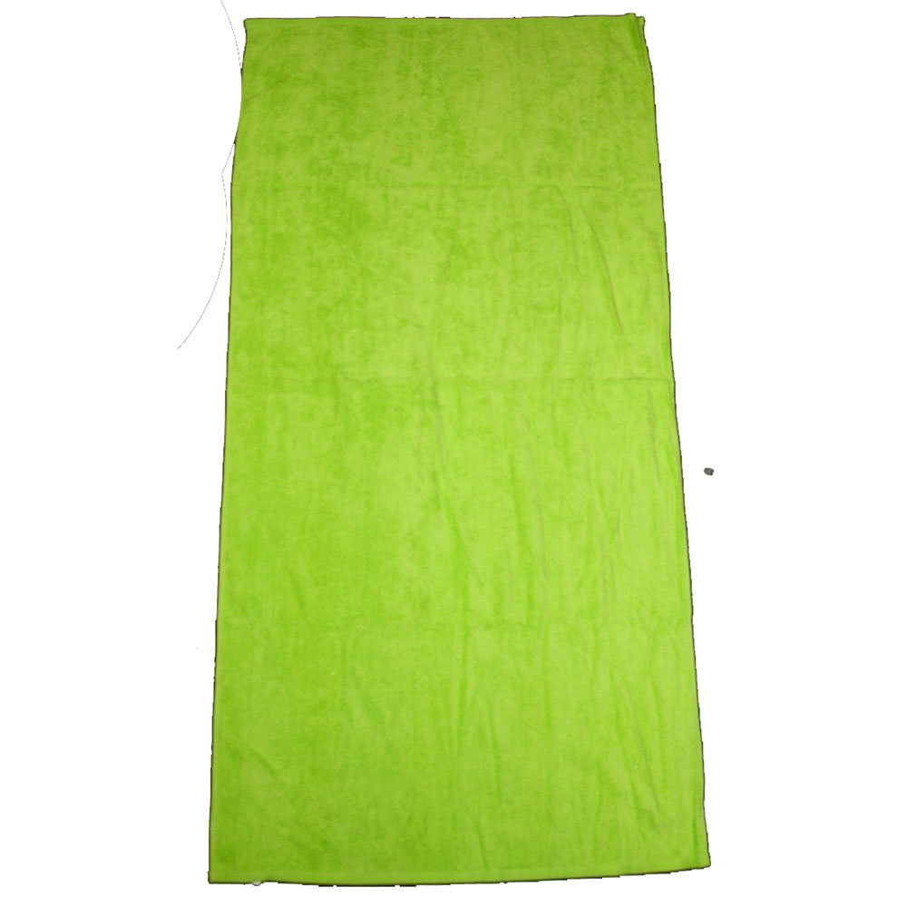 Signature Beach towel