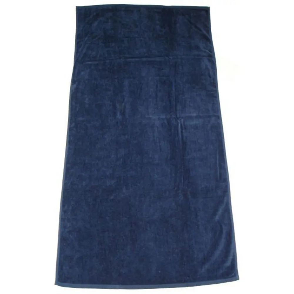 Signature Beach towel