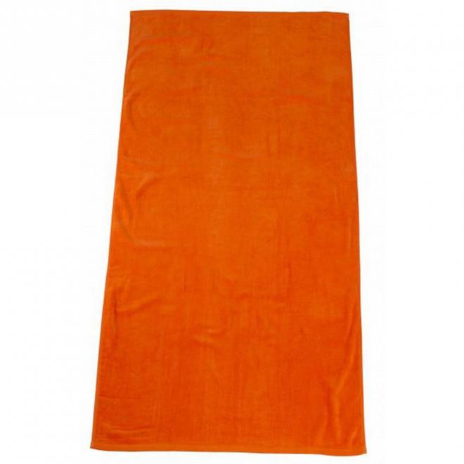 Signature Beach towel
