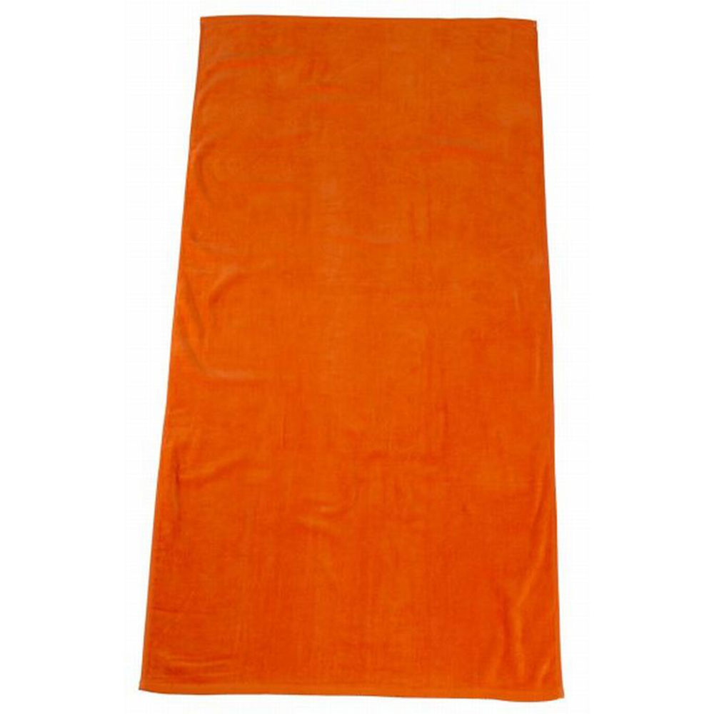 Signature Beach towel