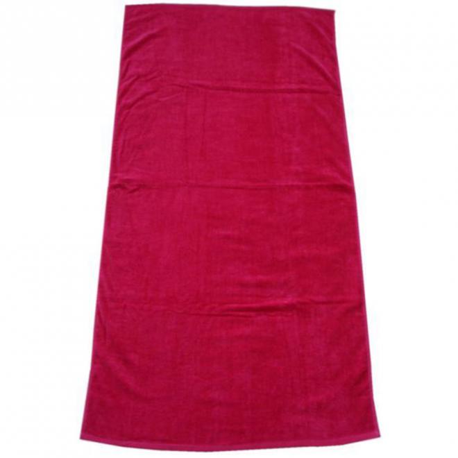 Signature Beach towel