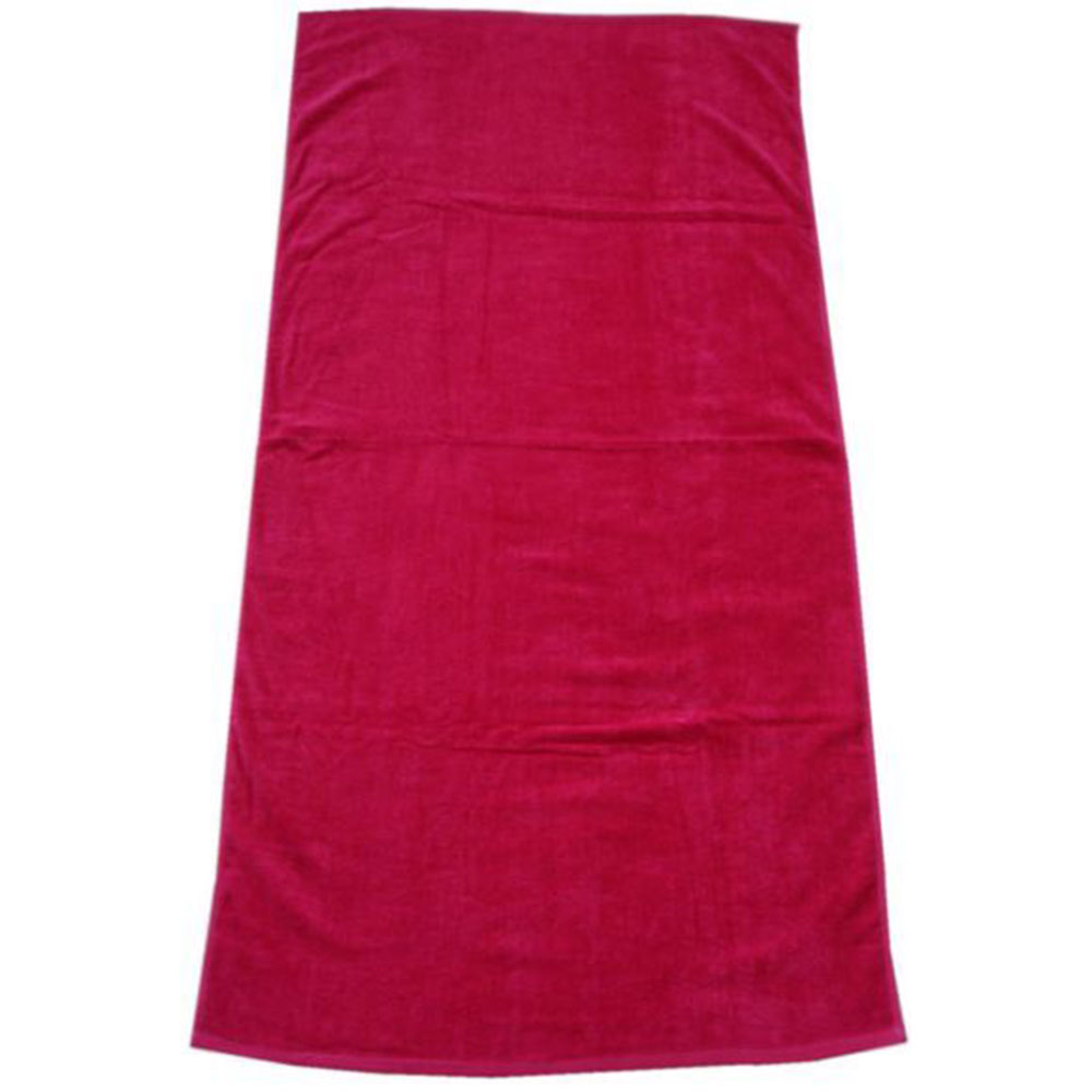 Signature Beach towel