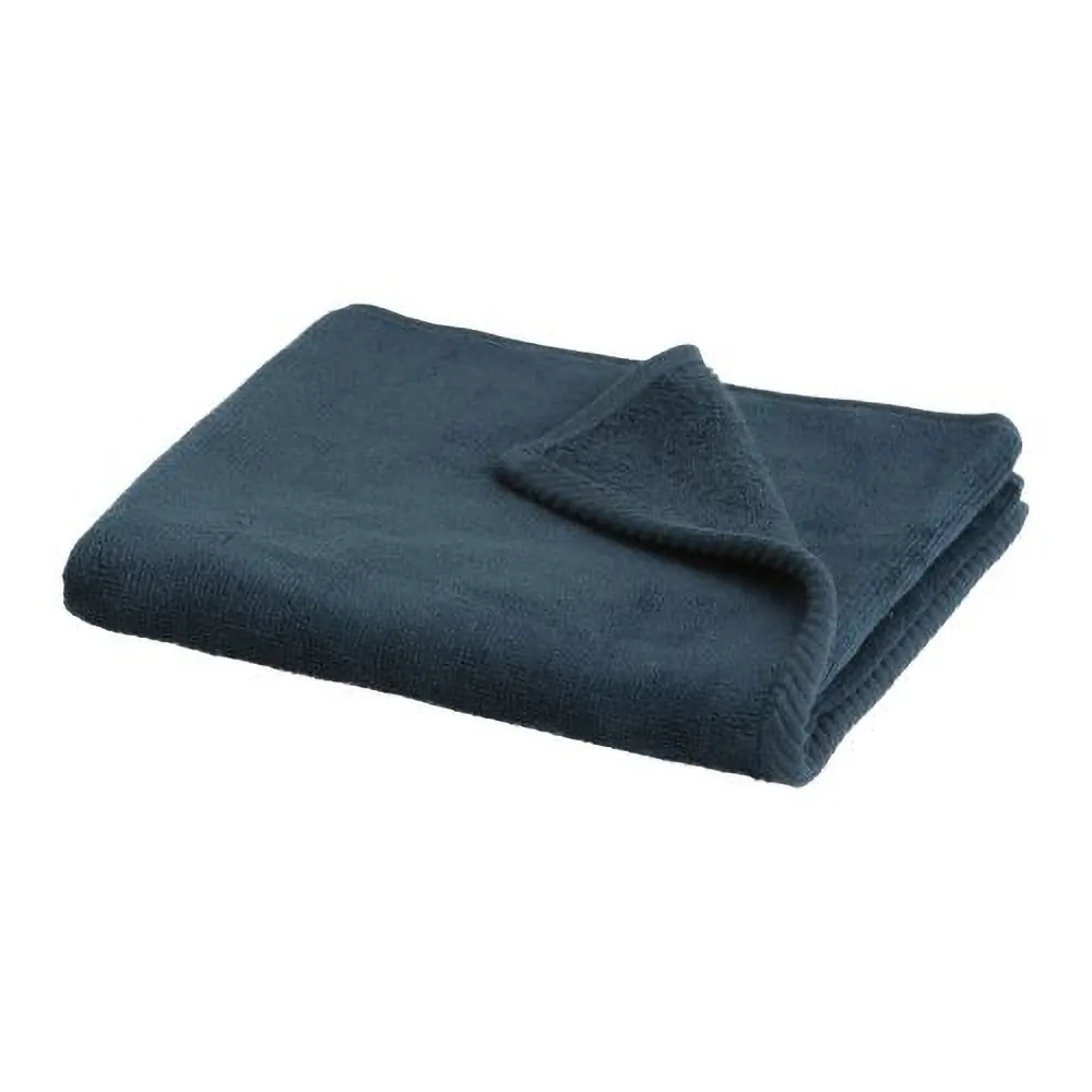 Indent Woven Large Beach Towel