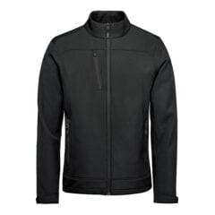 Men's Aleutian Softshell Jacket