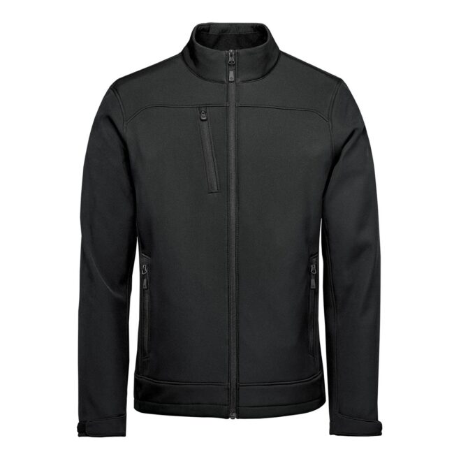 Men’s Aleutian Softshell Jacket