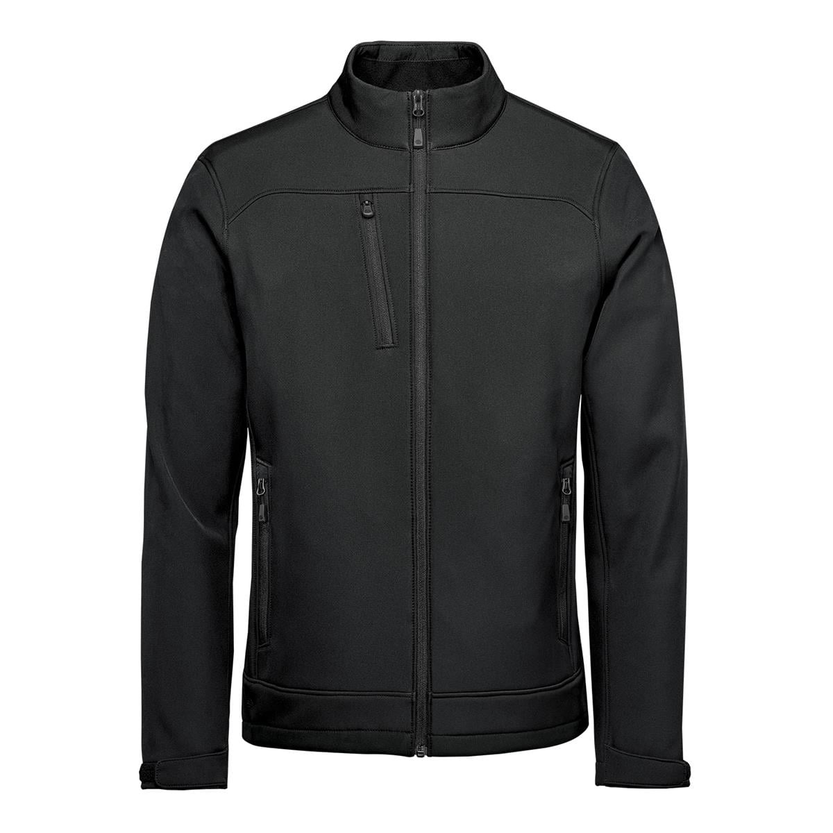 Men’s Aleutian Softshell Jacket