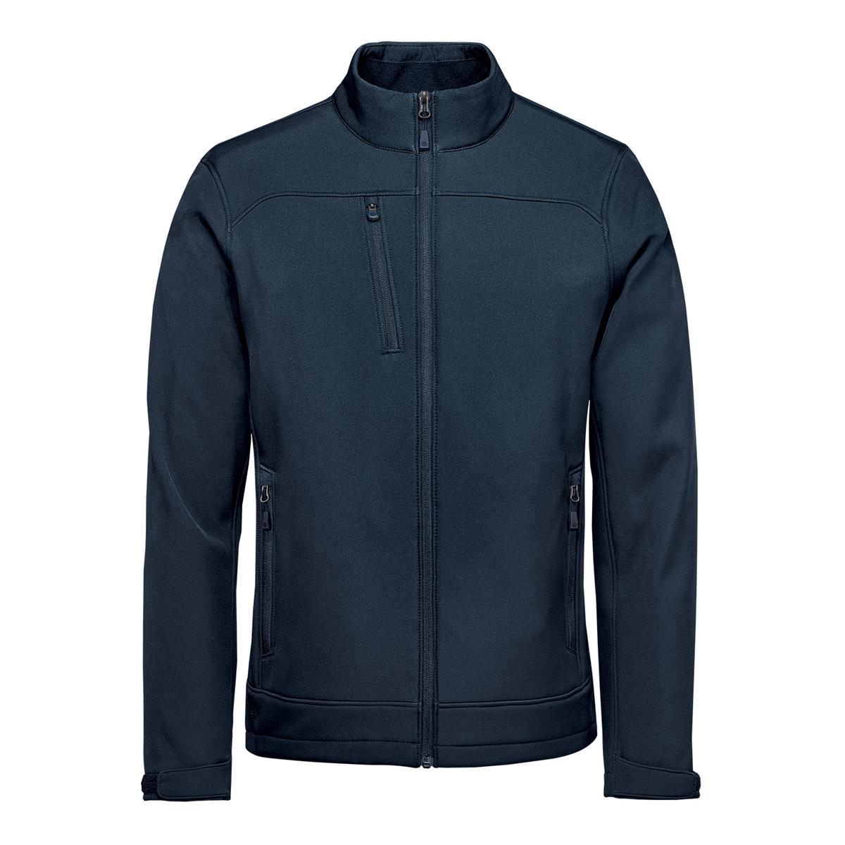 Men’s Aleutian Softshell Jacket