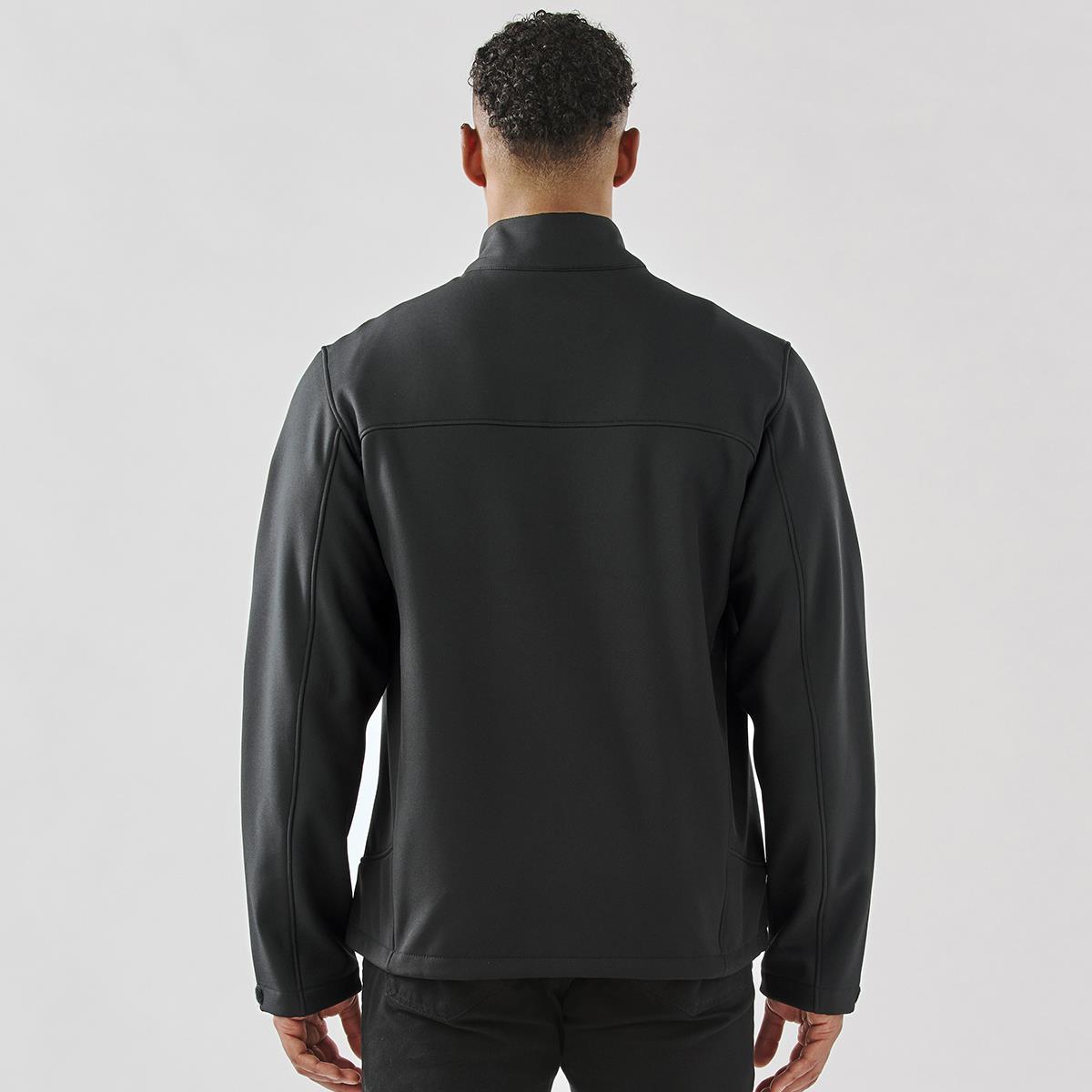 Men’s Aleutian Softshell Jacket