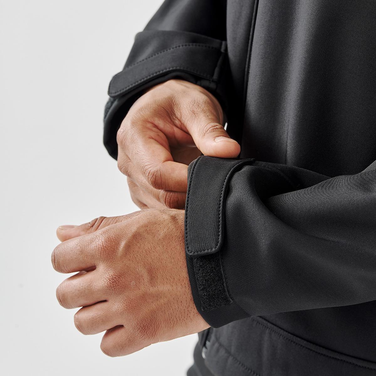 Men’s Aleutian Softshell Jacket