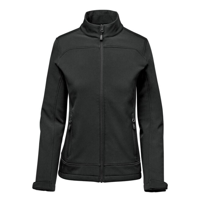 Women’s Aleutian Softshell Jacket