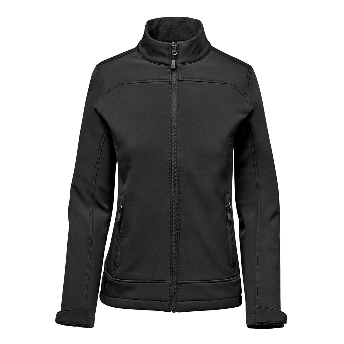 Women’s Aleutian Softshell Jacket