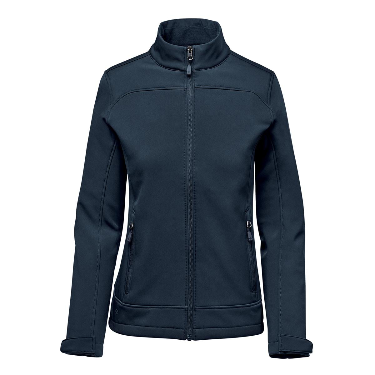 Women’s Aleutian Softshell Jacket