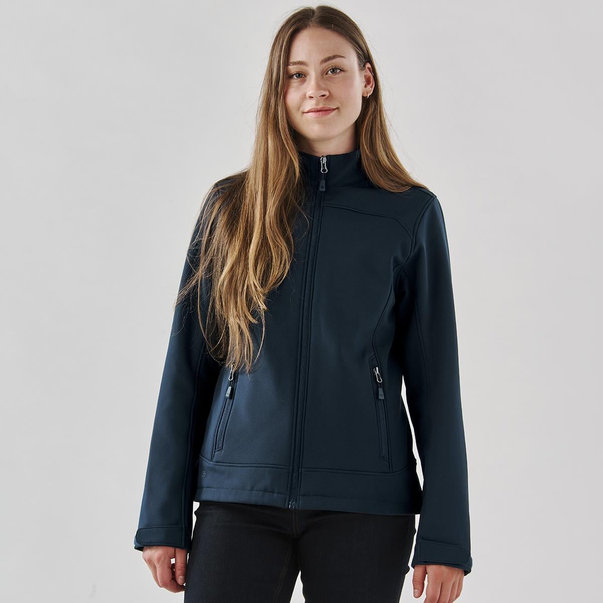 Women’s Aleutian Softshell Jacket