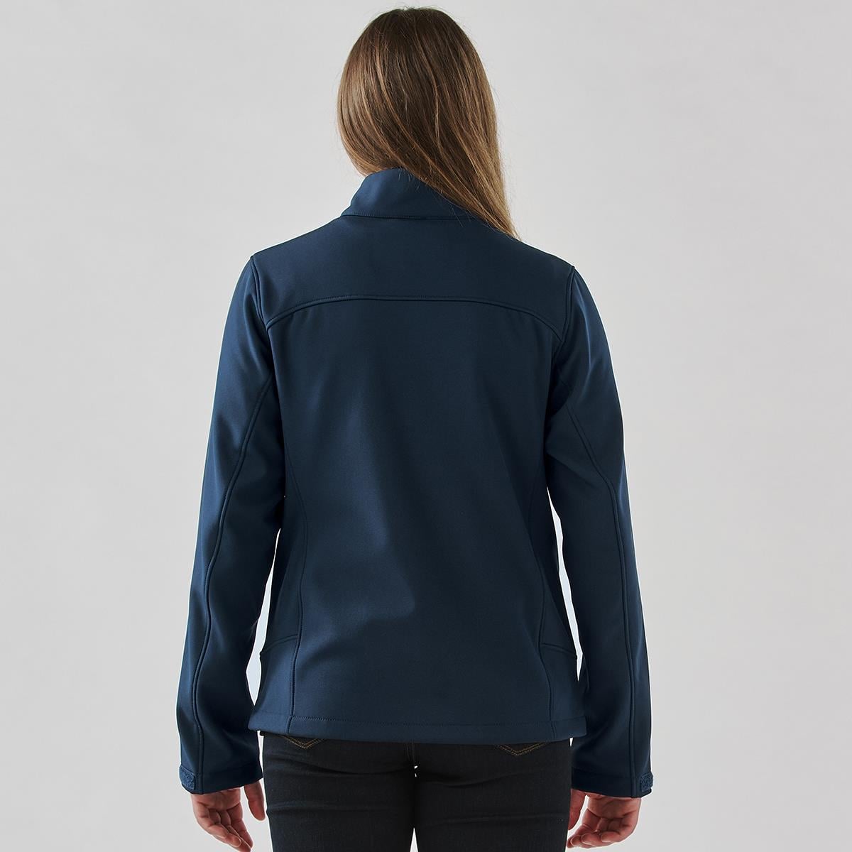 Women’s Aleutian Softshell Jacket