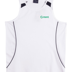Legend Singlet Men's