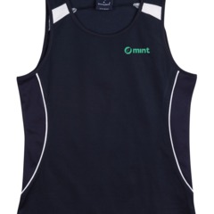 Legend Singlet Ladies'