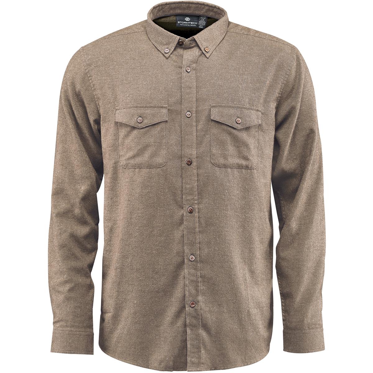Men’s Cambridge L/S Shirt