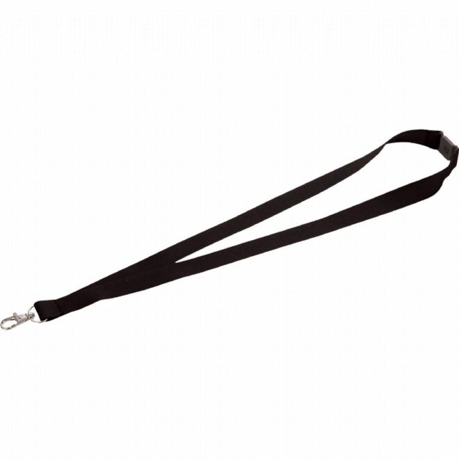 Lanyard w/ Lobster Clip