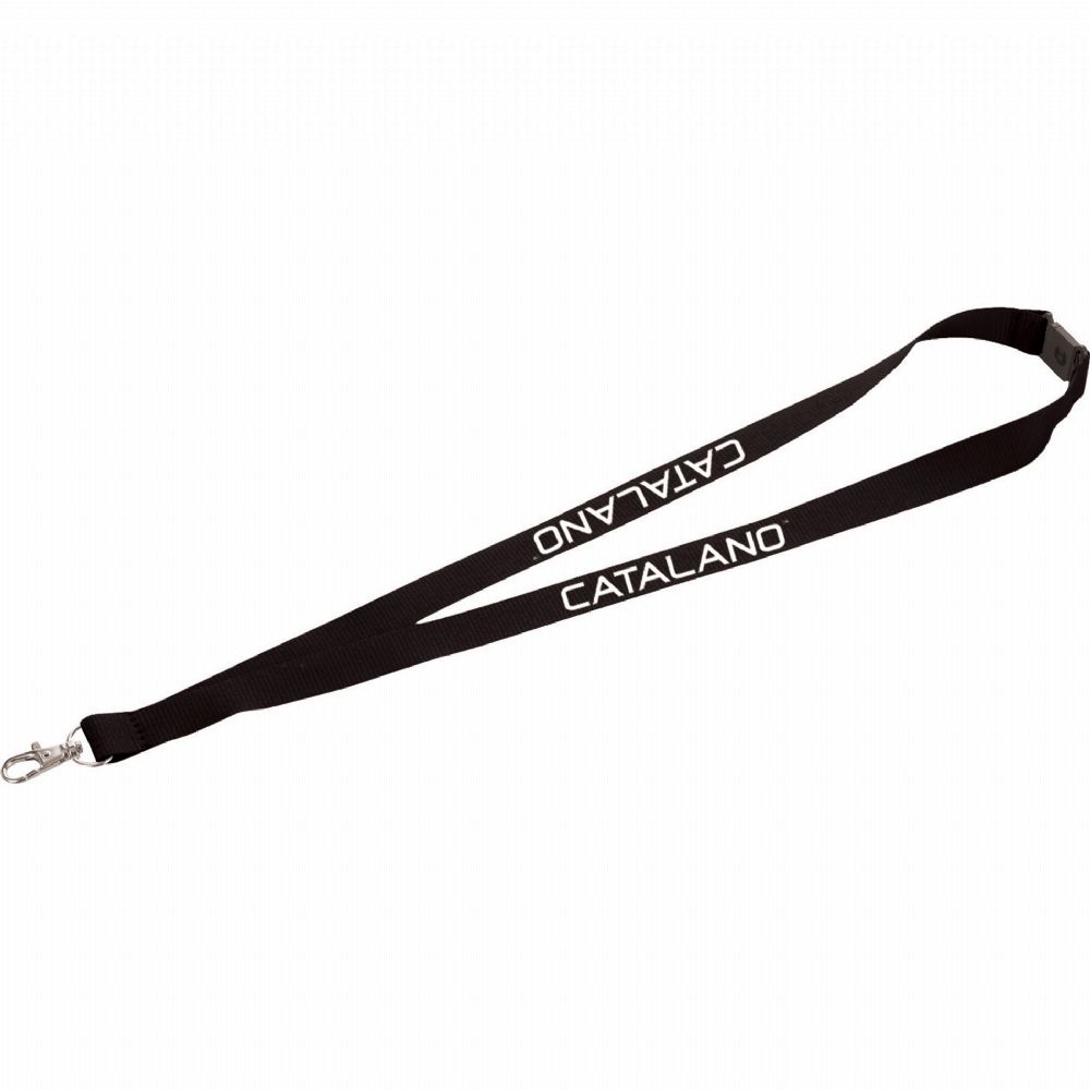 Lanyard w/ Lobster Clip