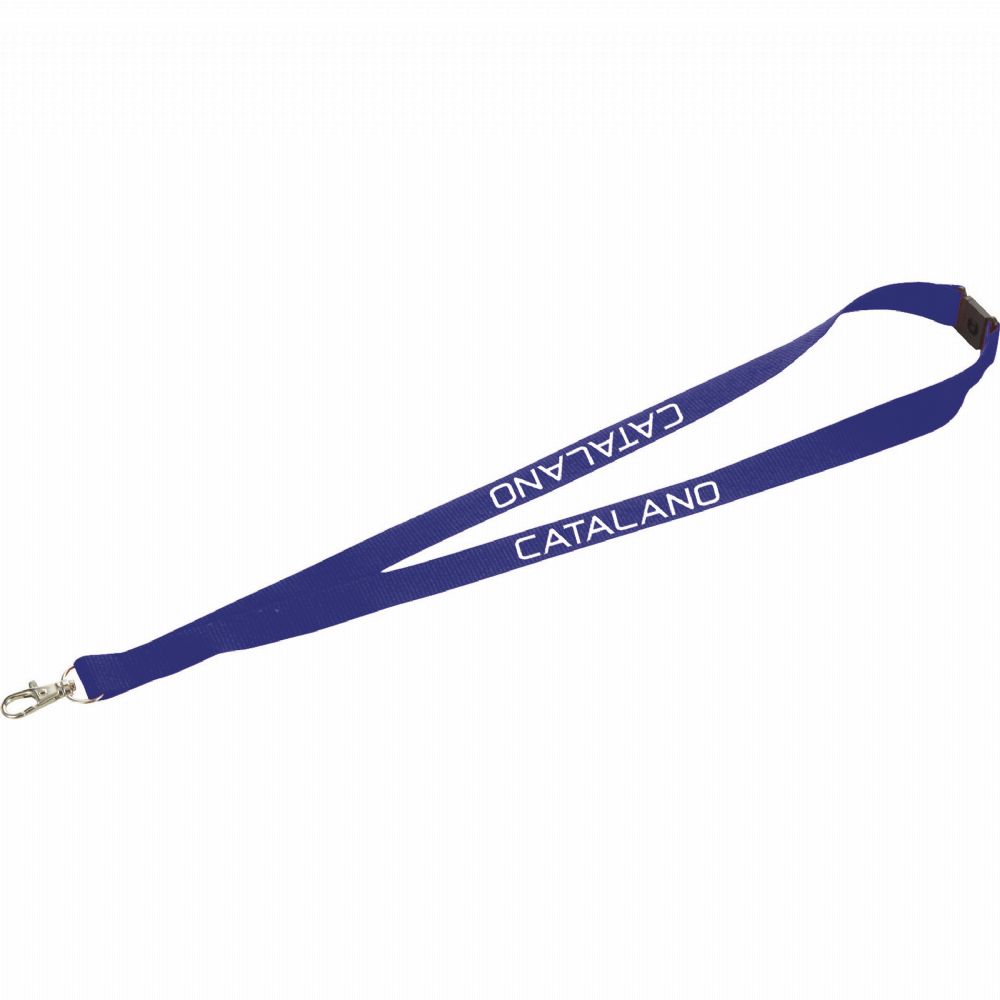 Lanyard w/ Lobster Clip