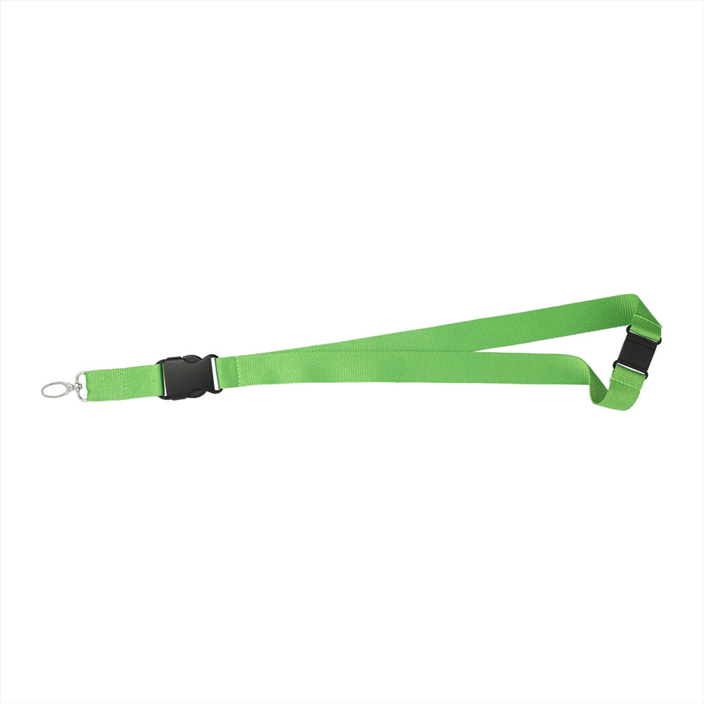 Hang In There Lanyard
