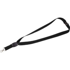 Lanyard w/ Flat Panel