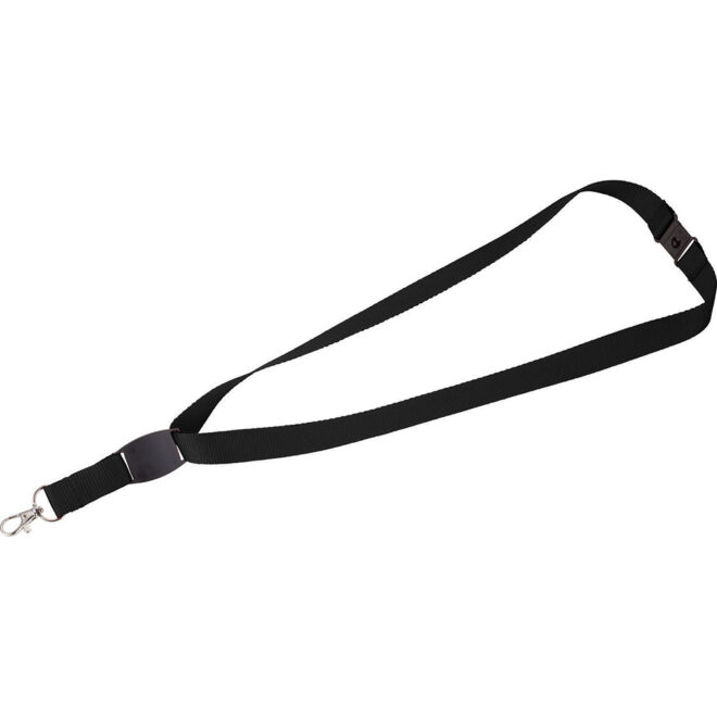 Lanyard w/ Flat Panel