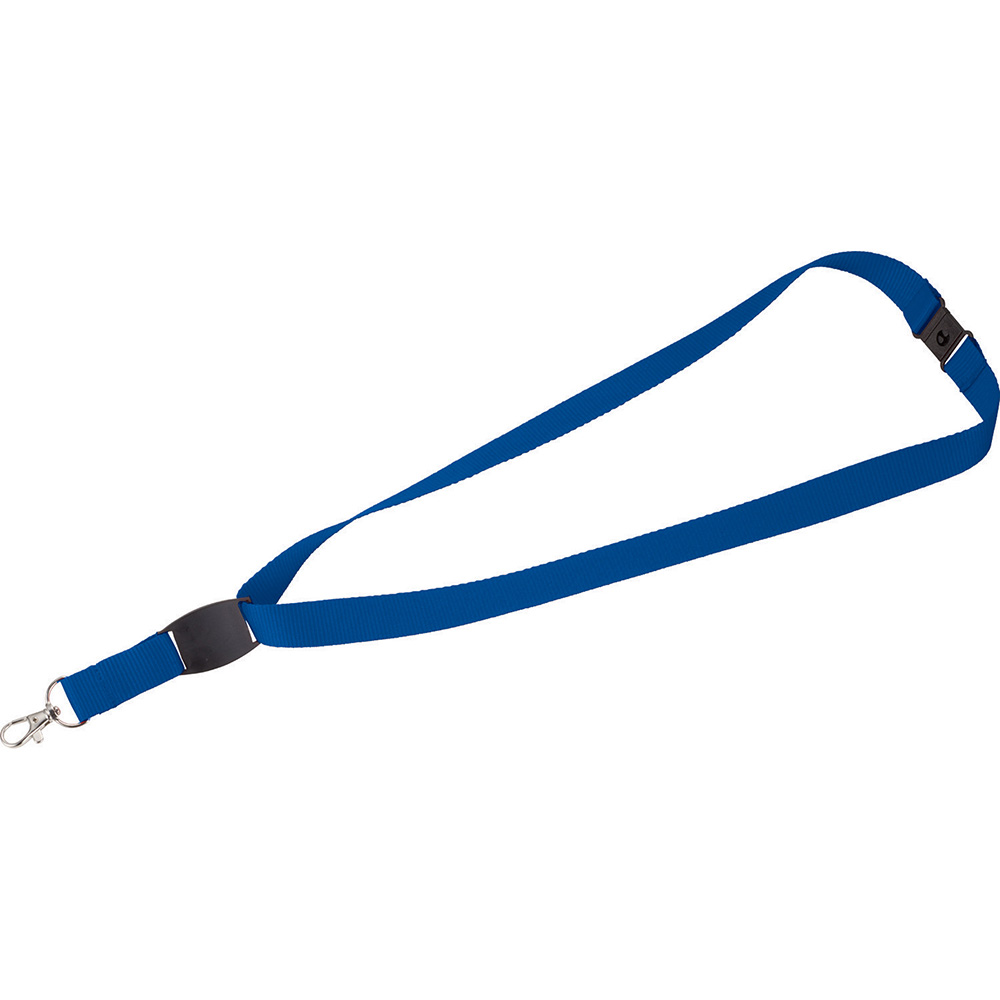 Lanyard w/ Flat Panel