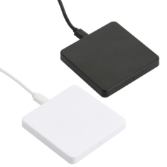 Square Wireless Charging Pad