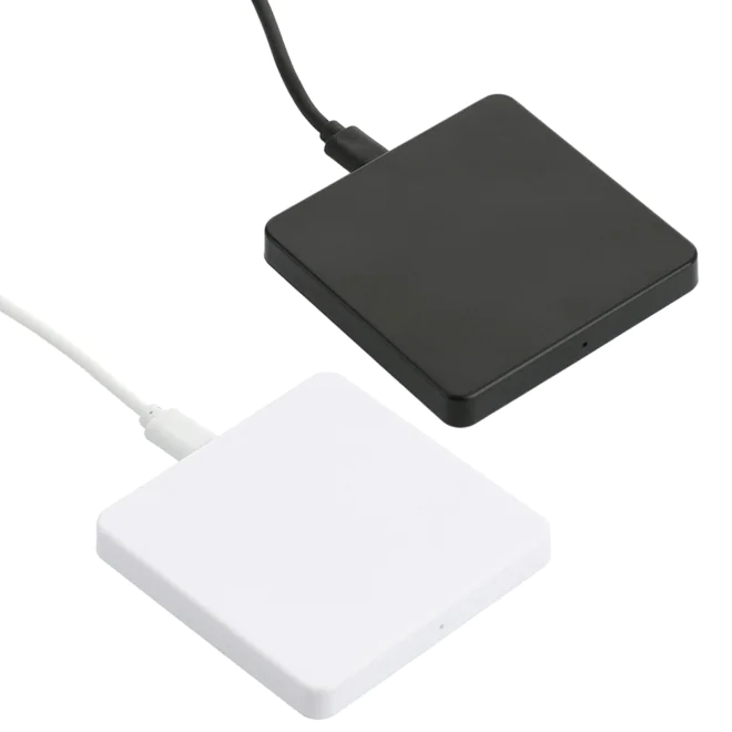 Square Wireless Charging Pad