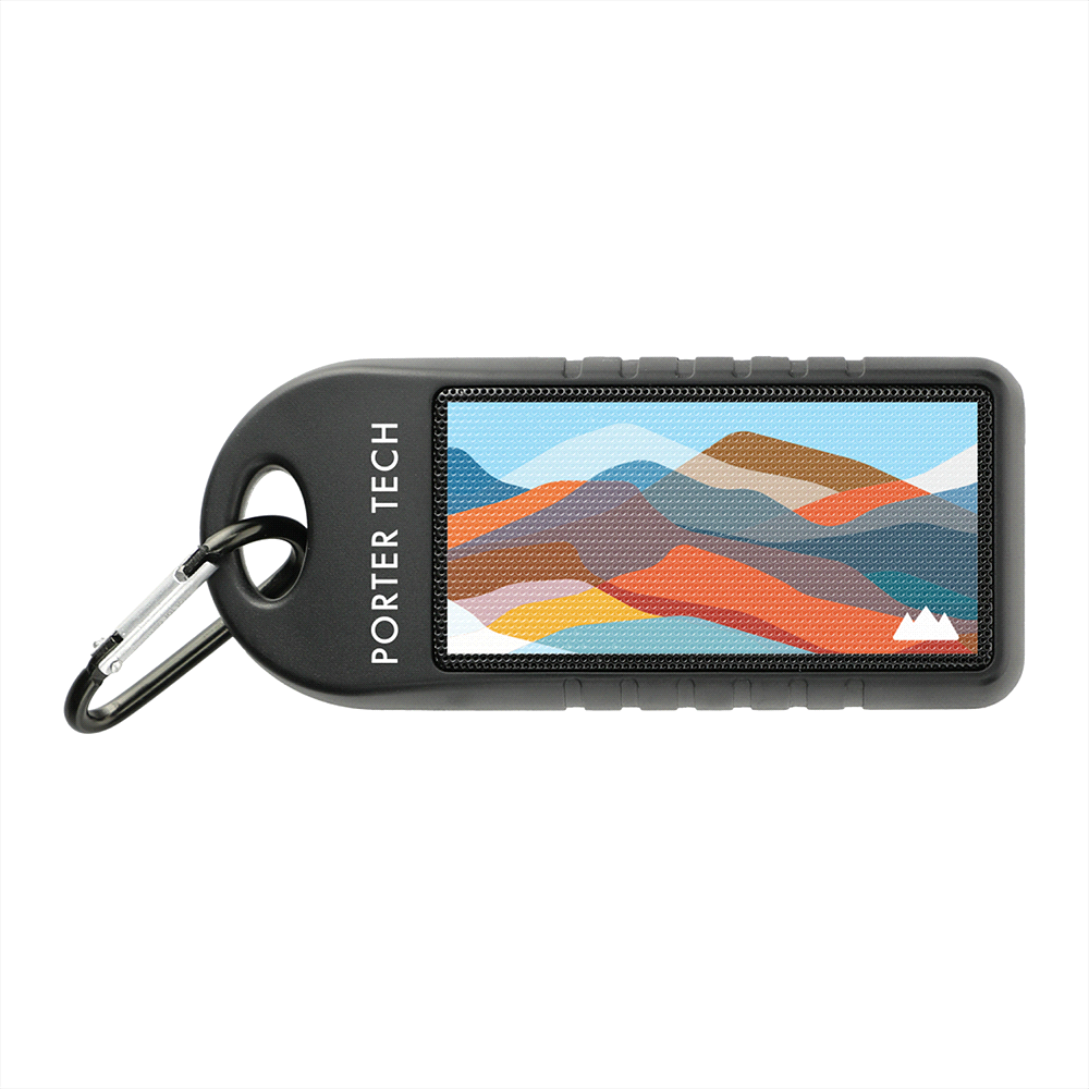Omni Outdoor Bluetooth Speaker