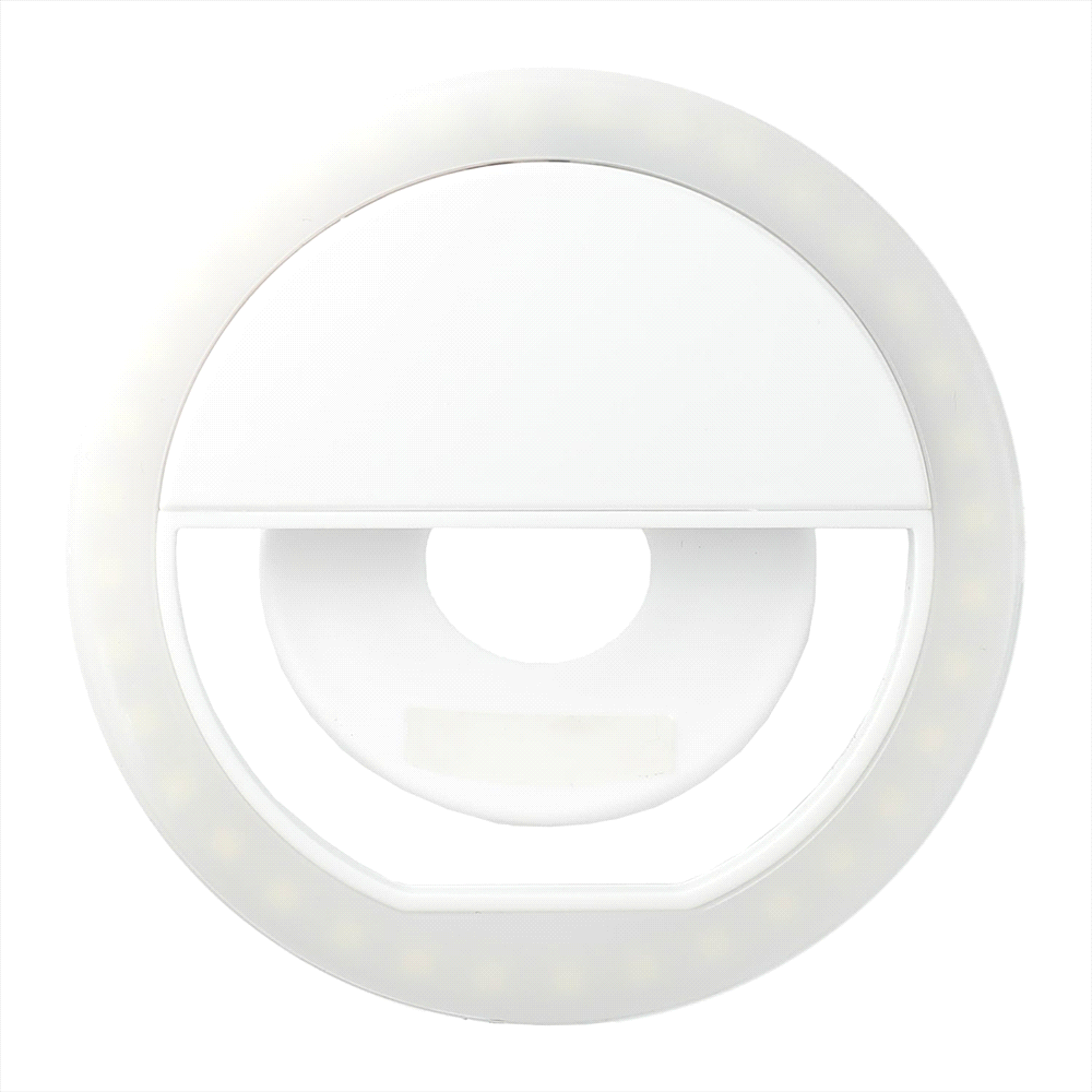 Look At Me Laptop LED Light