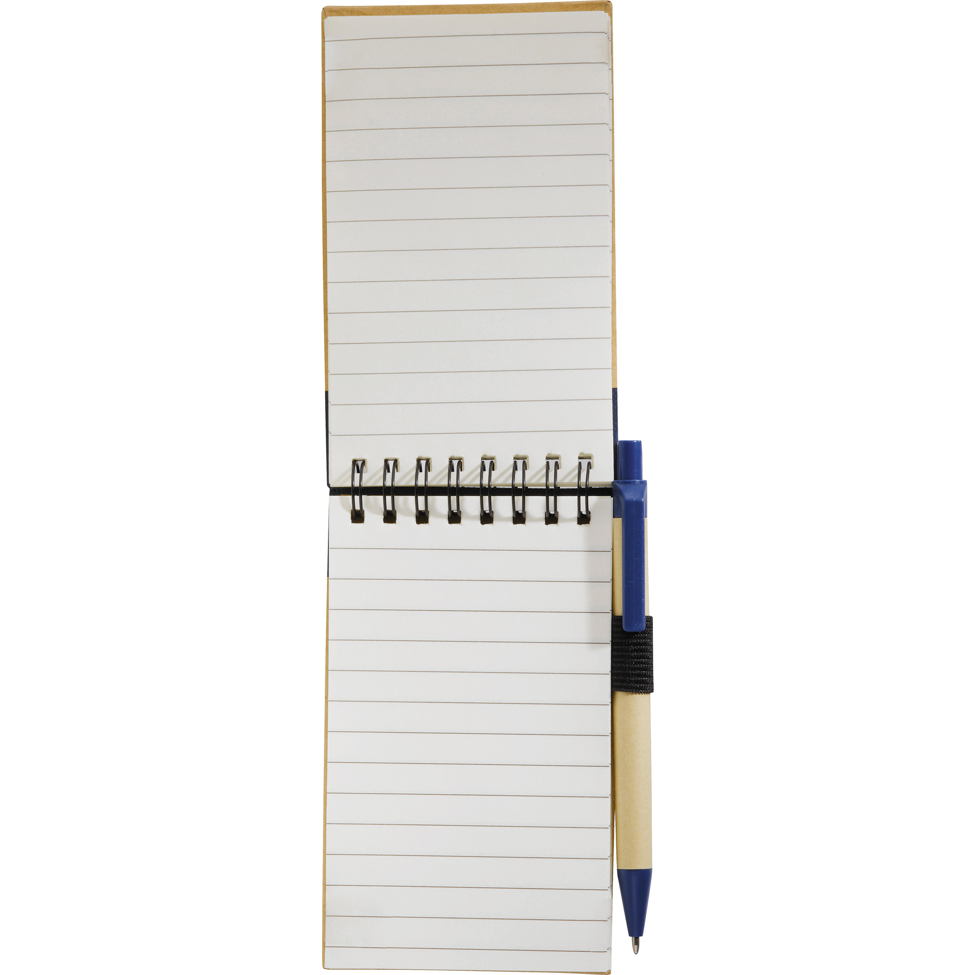 The Recycled Jotter w/ Pen